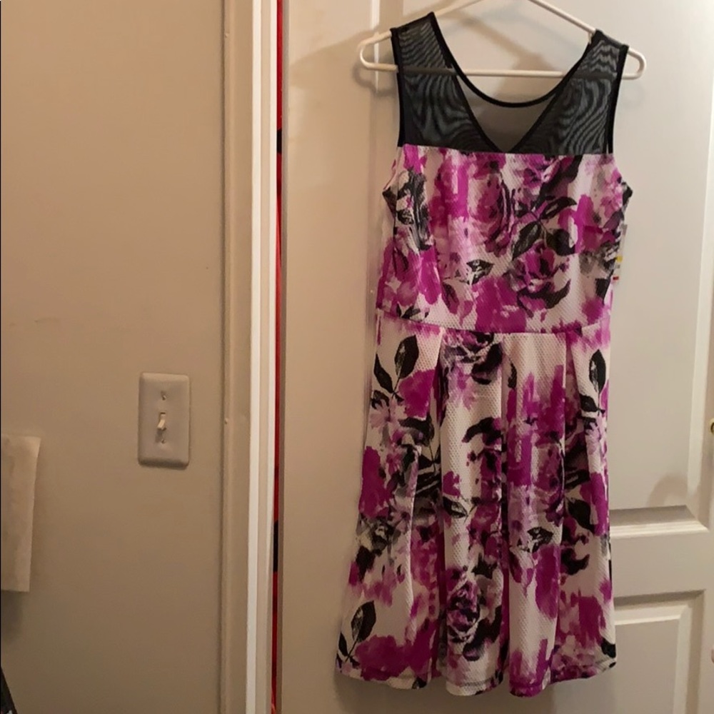 INC International Concepts Dress
